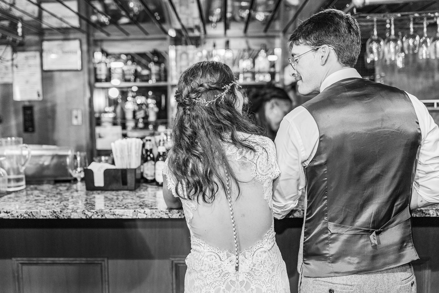 WASHINGTON DC CITY CRUISE WEDDING PICTURES