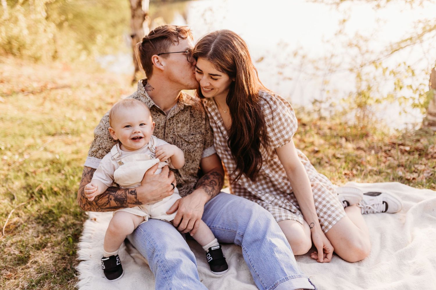 Famille - Mélodie Roy photographe