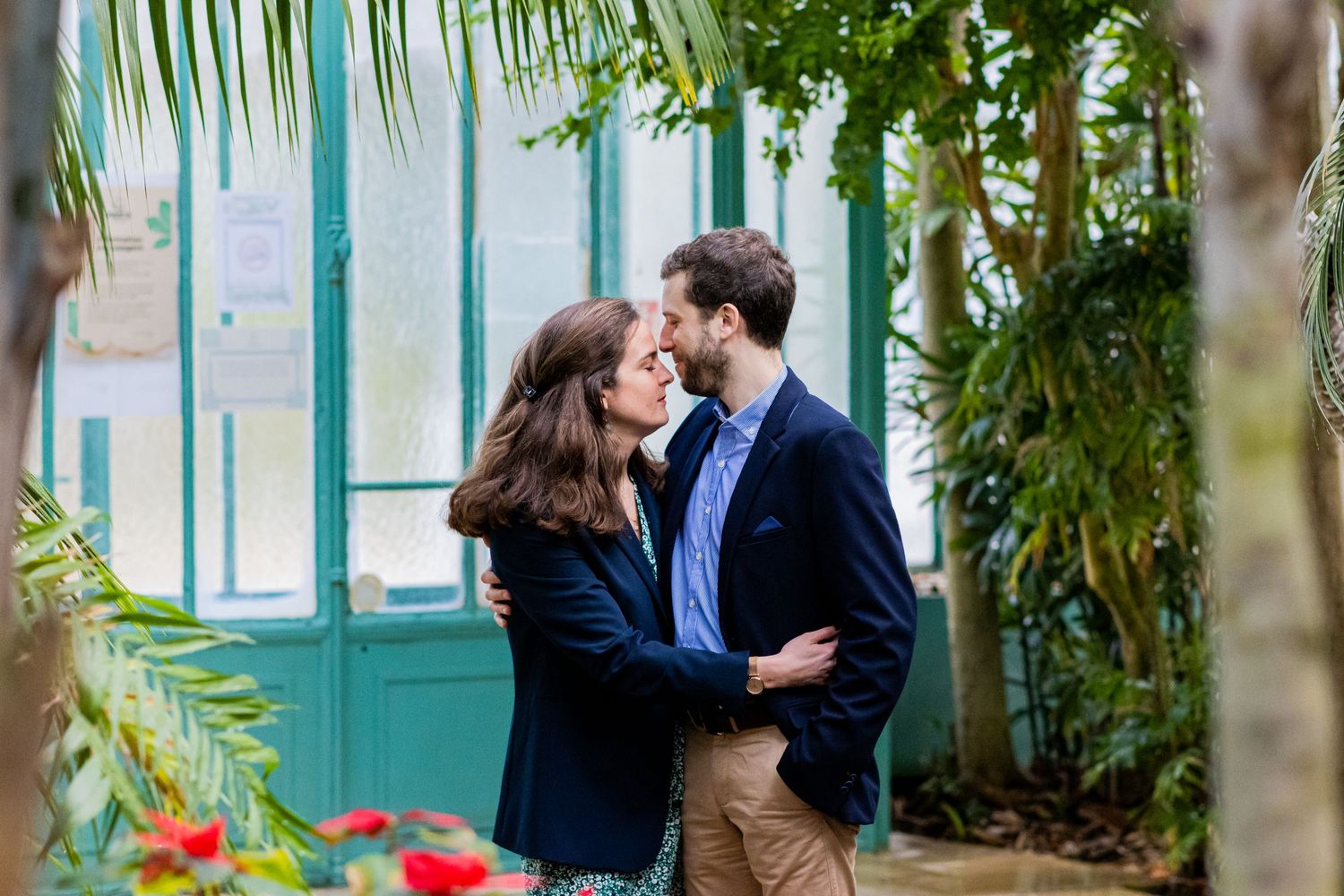 Gabrielle Scherrer photographie photographe de mariage couple versailles ile de france deux-sèvres