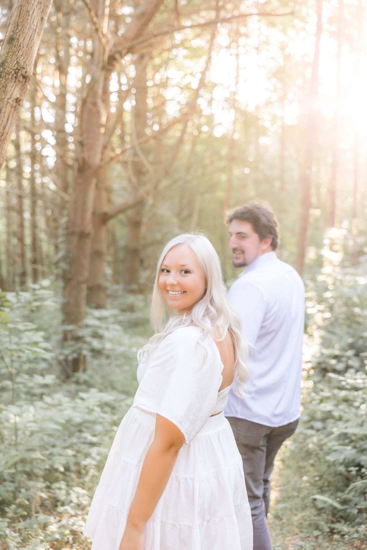 engagement photography altoona pa