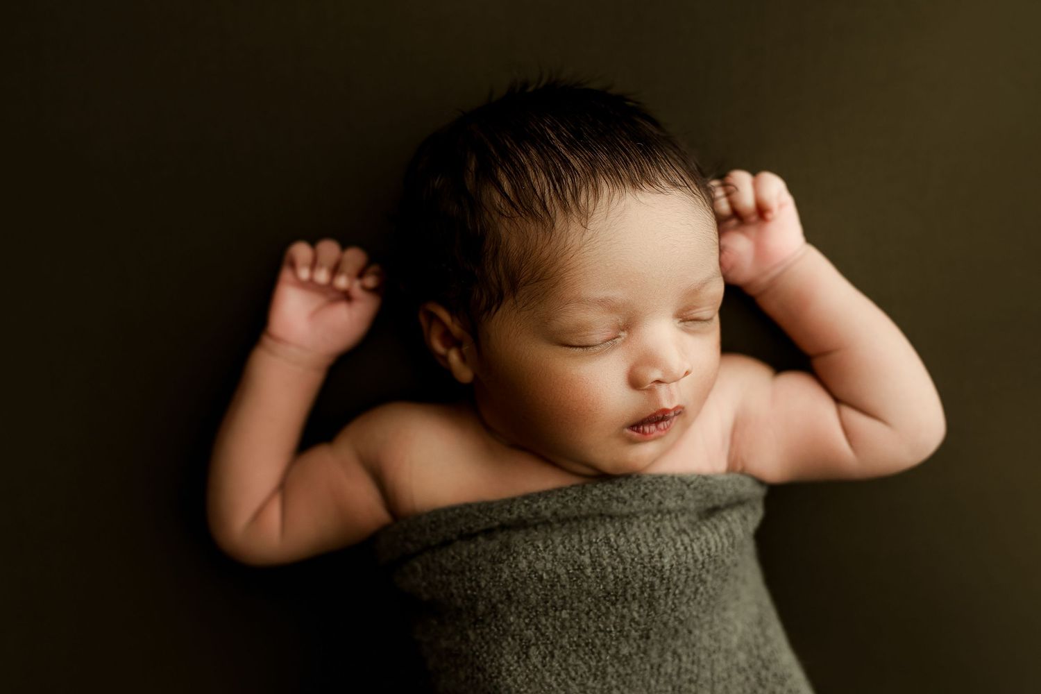 Wichita Kansas Newborn Photoshoot, best newborn photography Wichita, newborn photographer near me,