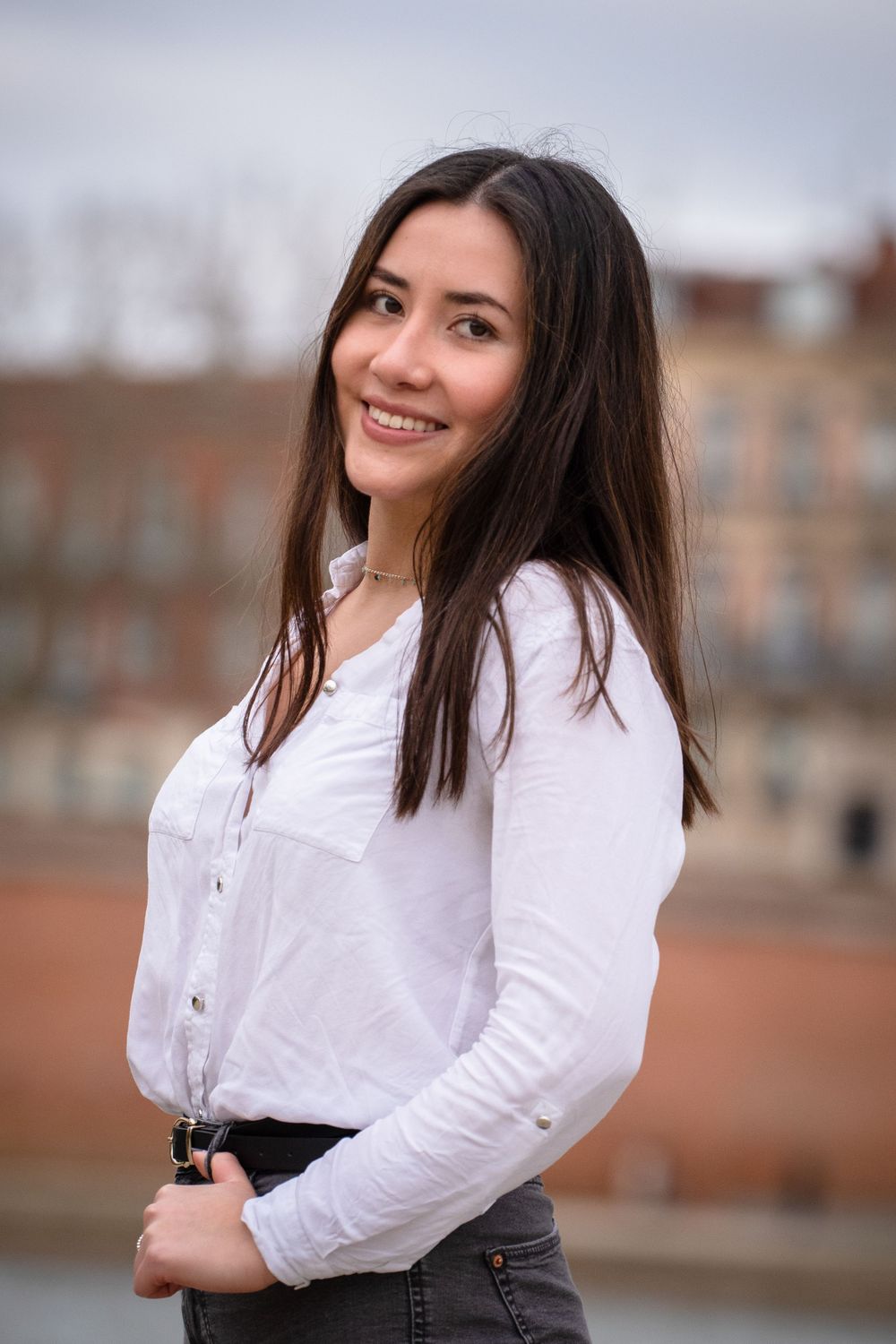 Portait