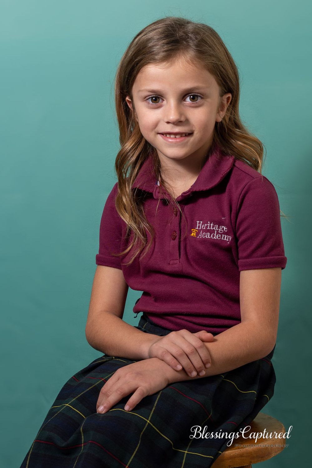 School pictures
