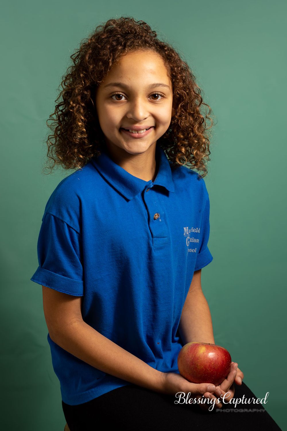 School pictures