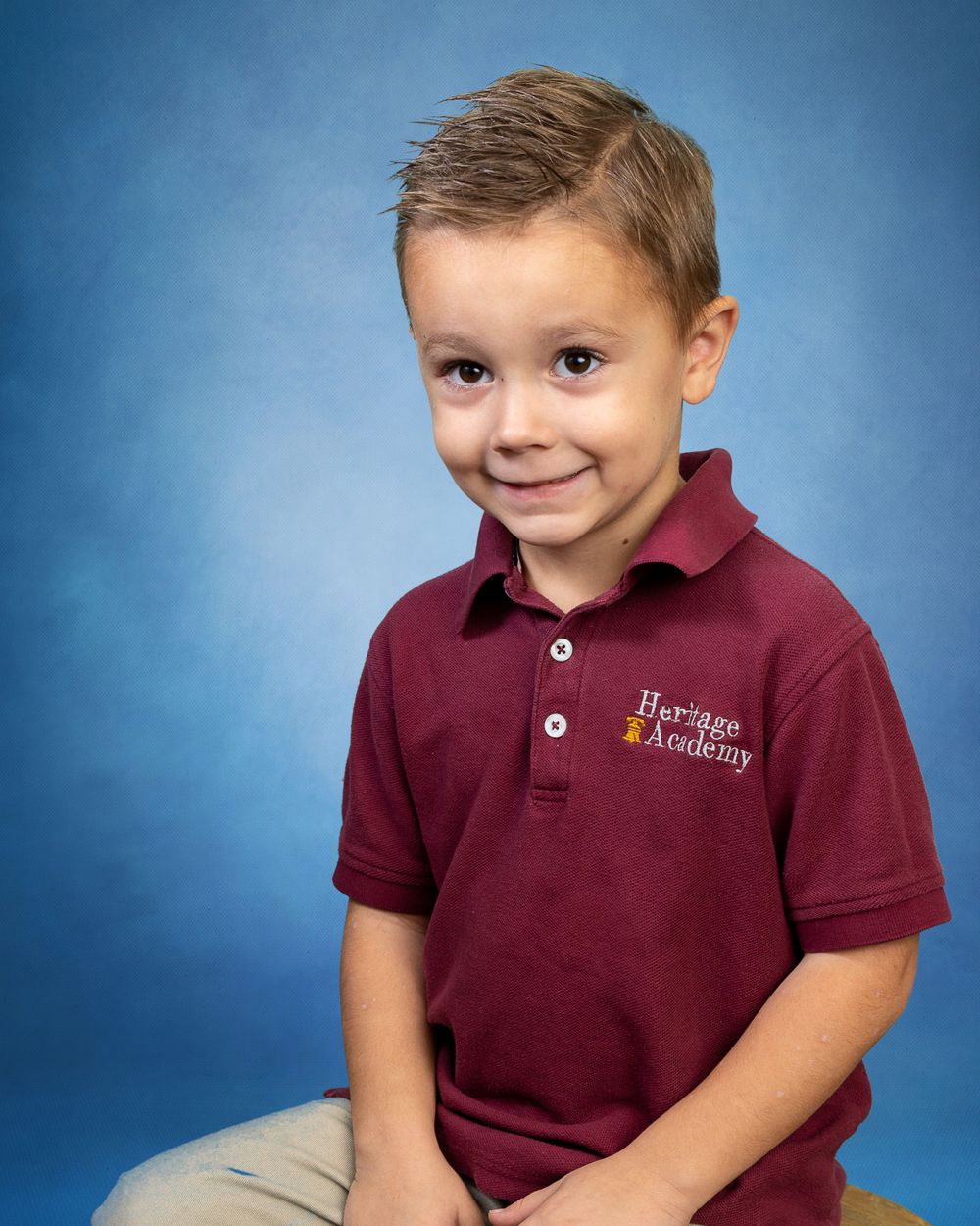 School pictures