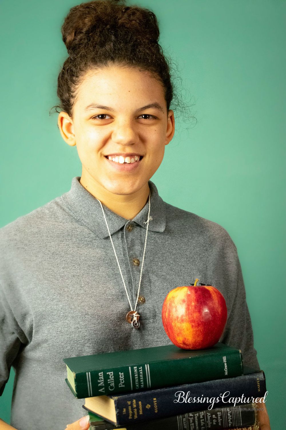 School pictures