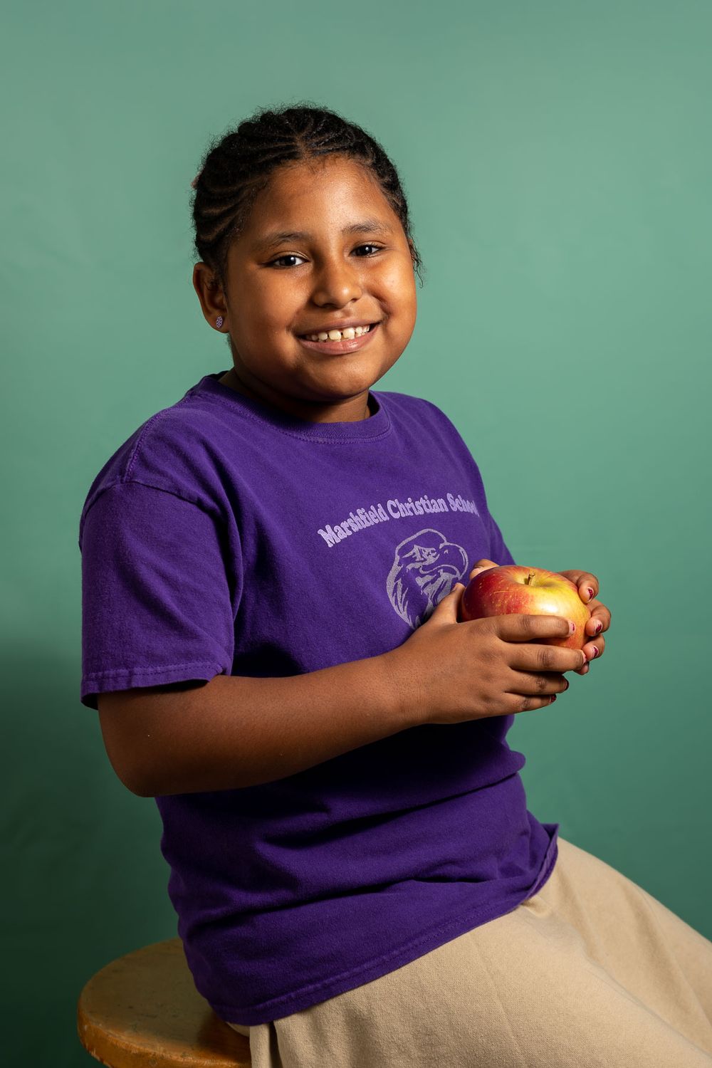 School pictures
