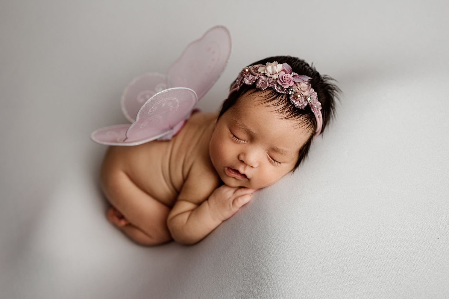 newborn portraits miami, baby photography in miami, baby photographer near me