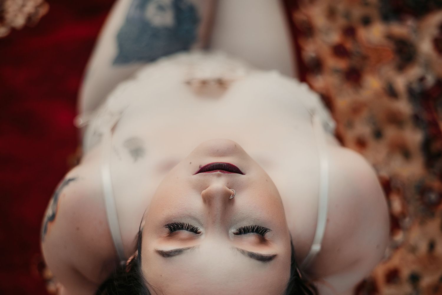 Lafayette, Louisiana boudoir photography reviews