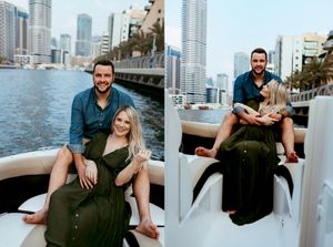 best packages dubai photographer boat tour