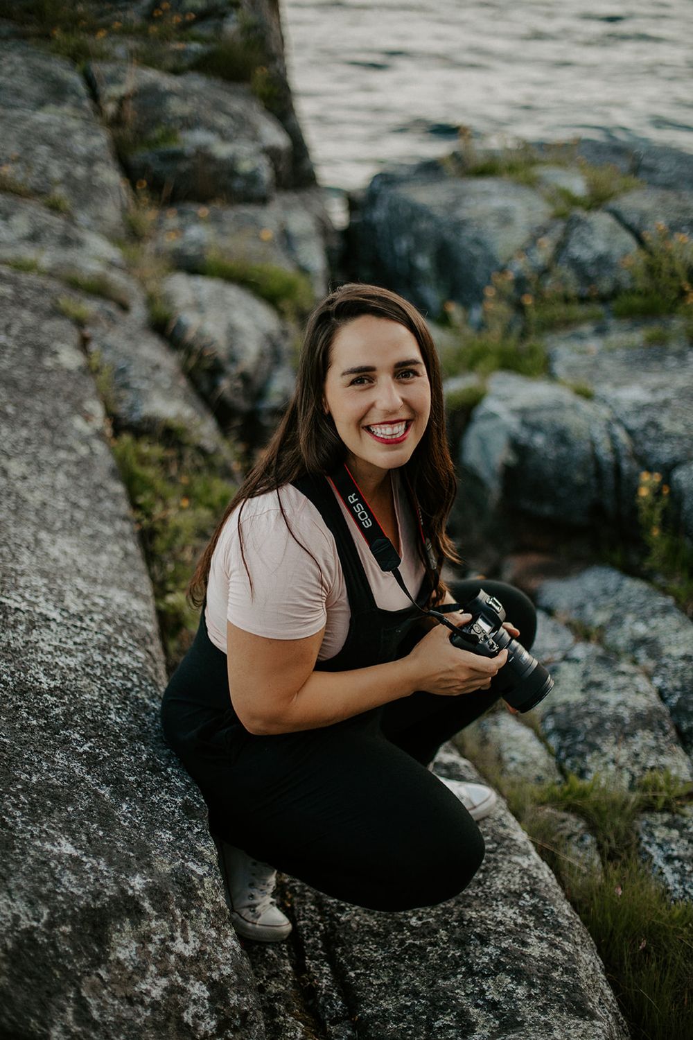 About - Sam Kay Turner Photography