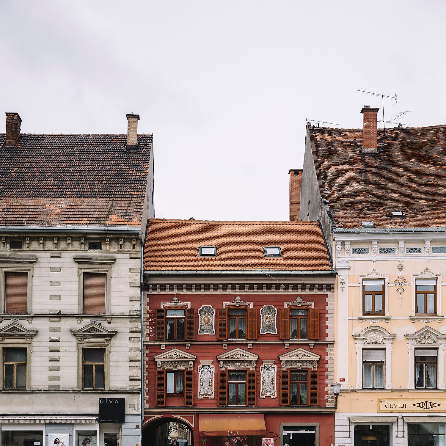Maribor