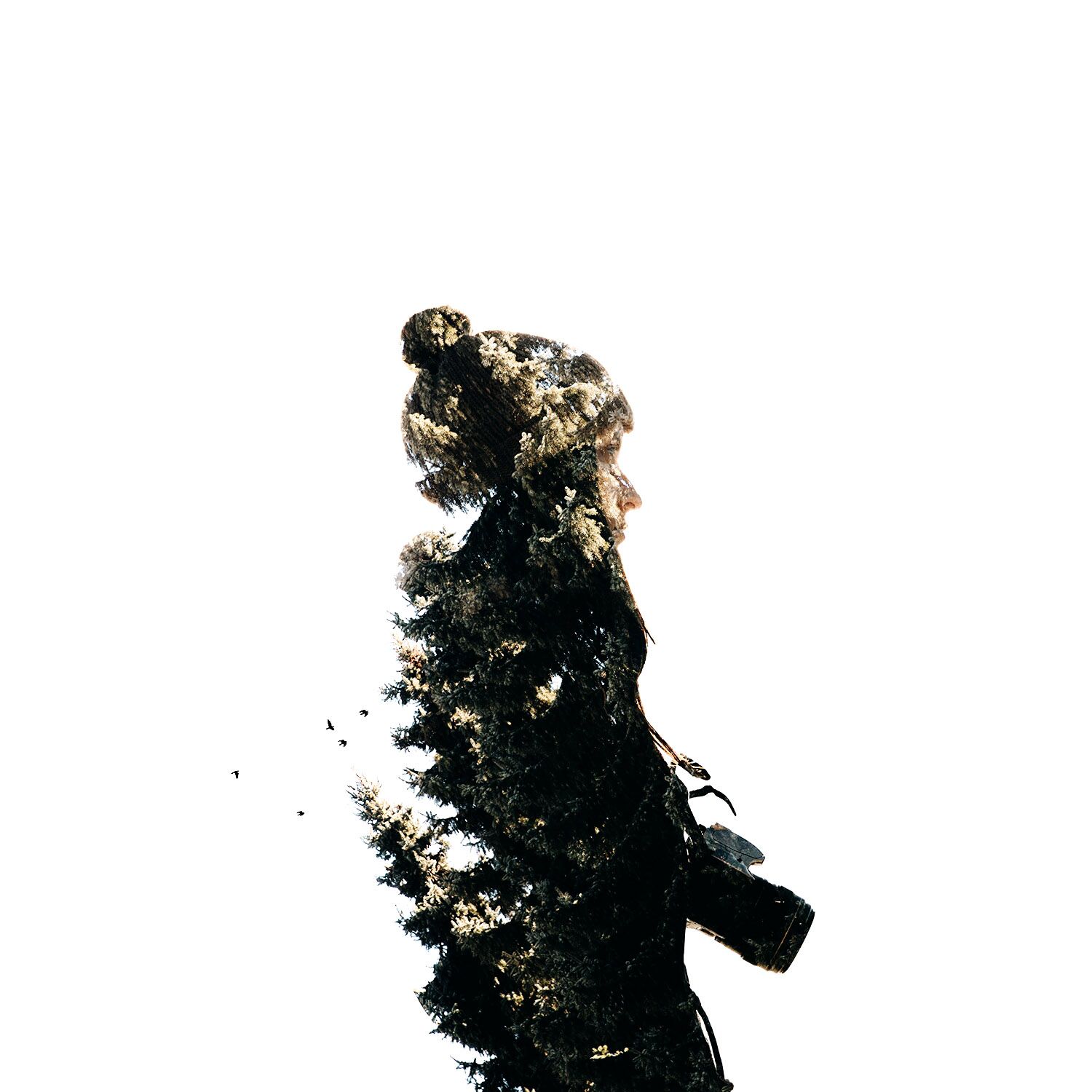 Double exposure