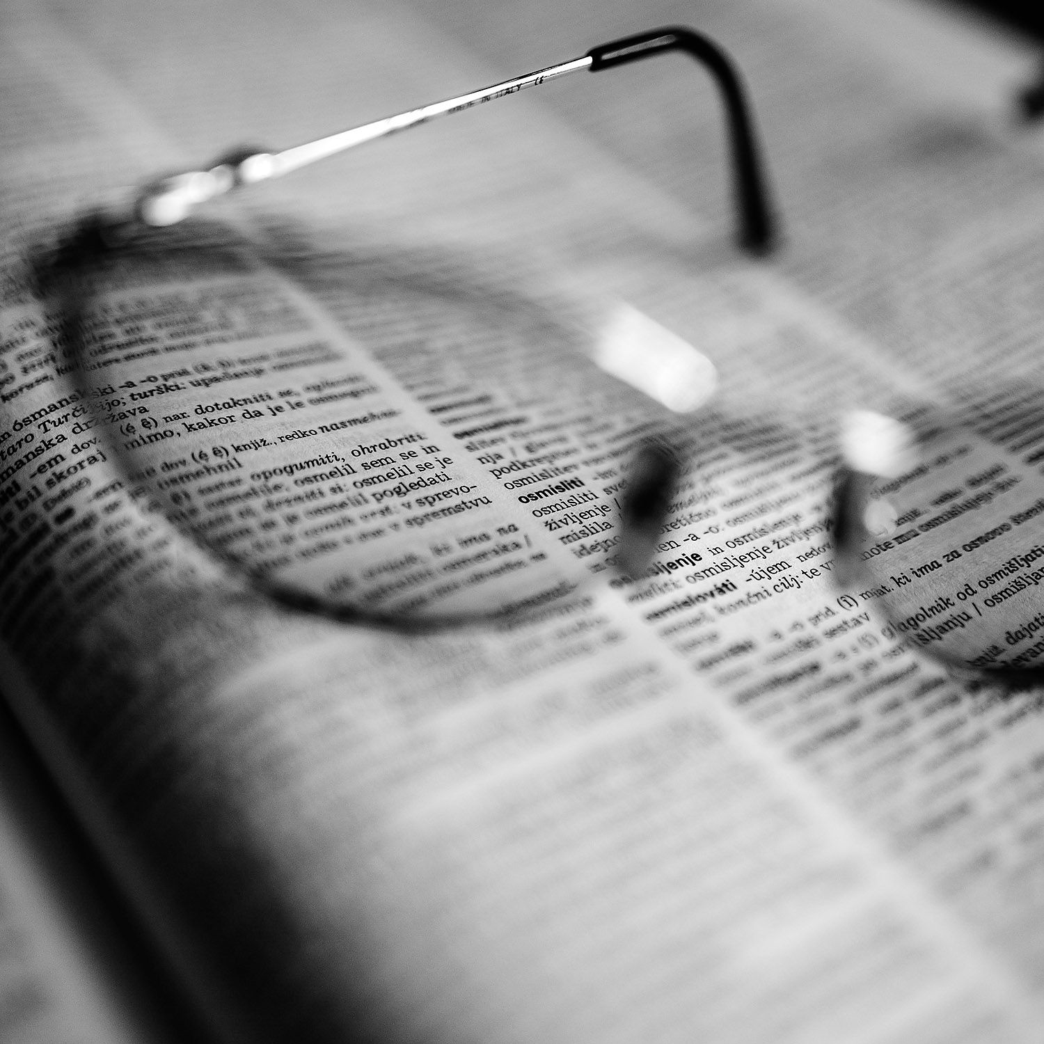 Dictionary