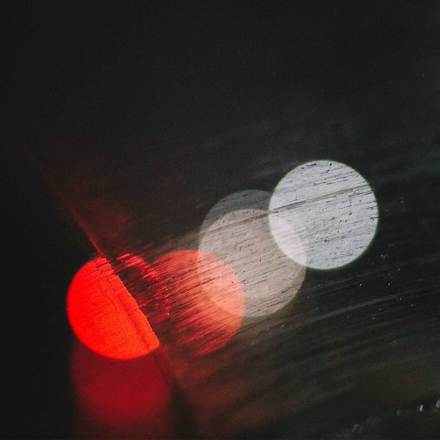 Car window
