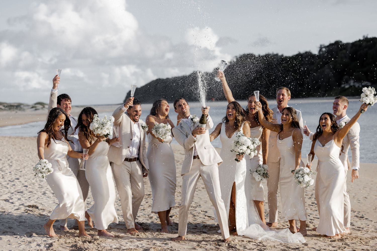 wedding photography wollongong