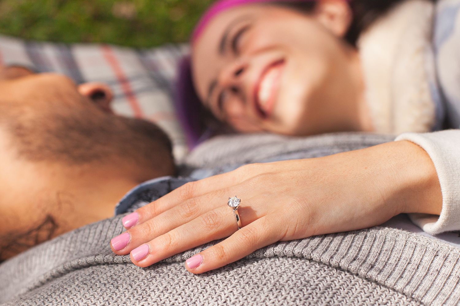 Jacksonville Engagement Photography