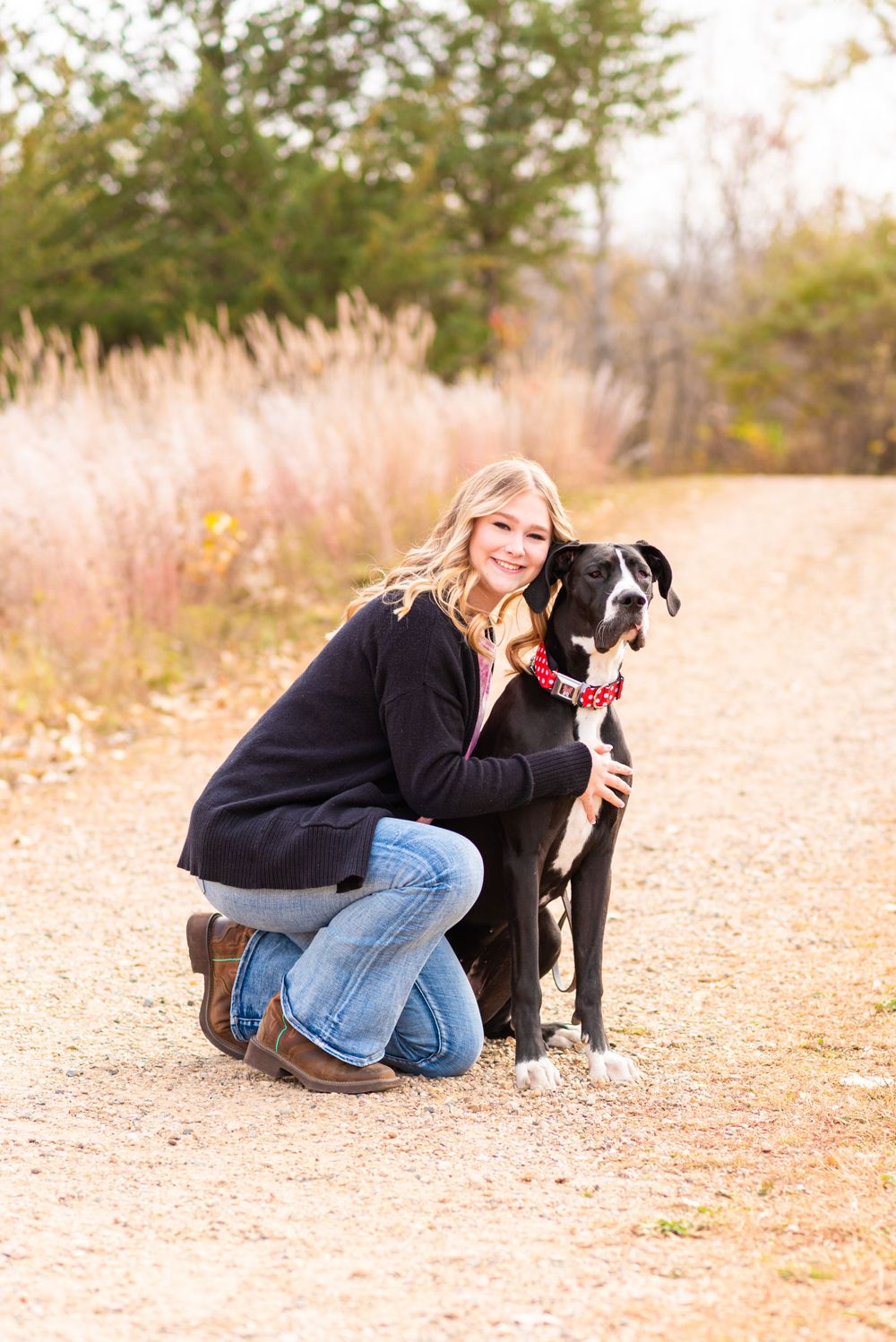Mankato Minnesota Senior Pictures