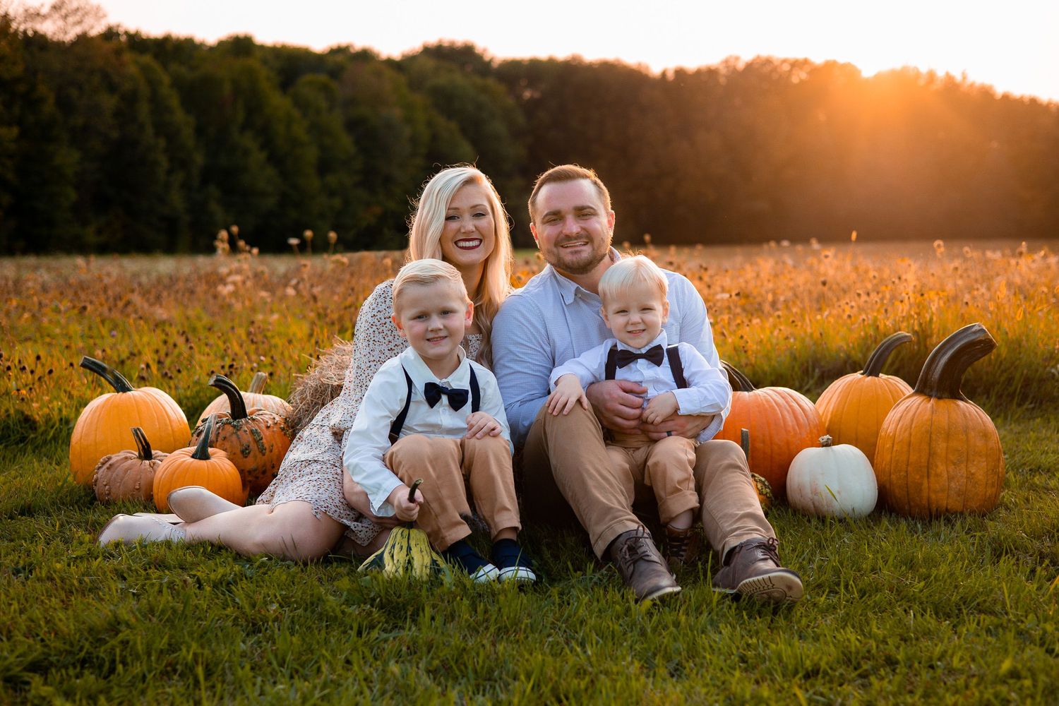 family photography central wisconsin
