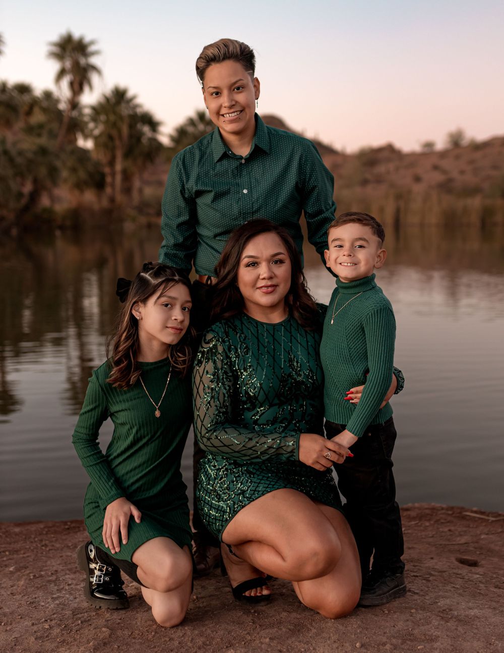 Portfolio Lori Marquez Photography