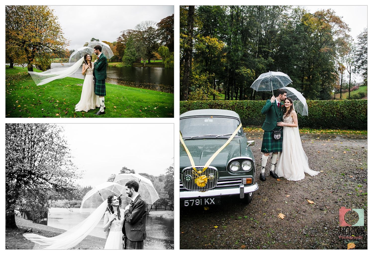 Dalswinton Estate wedding Photographer Scotland