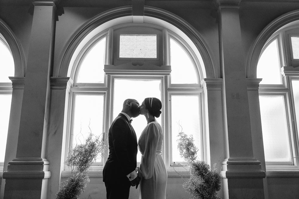 Intimate Elopement Photographer Perth Fremantle