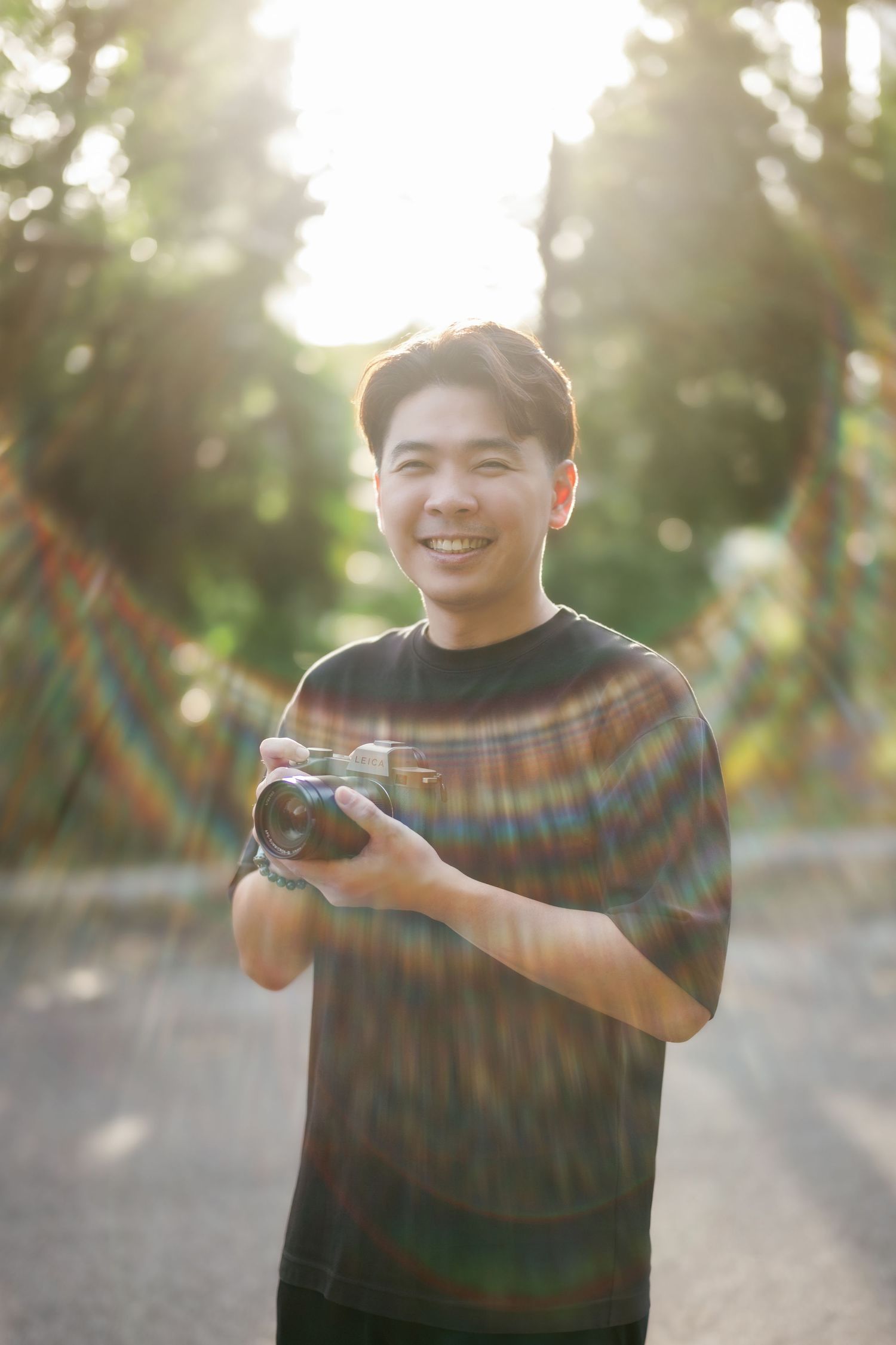 Bobby Kiran Yeo