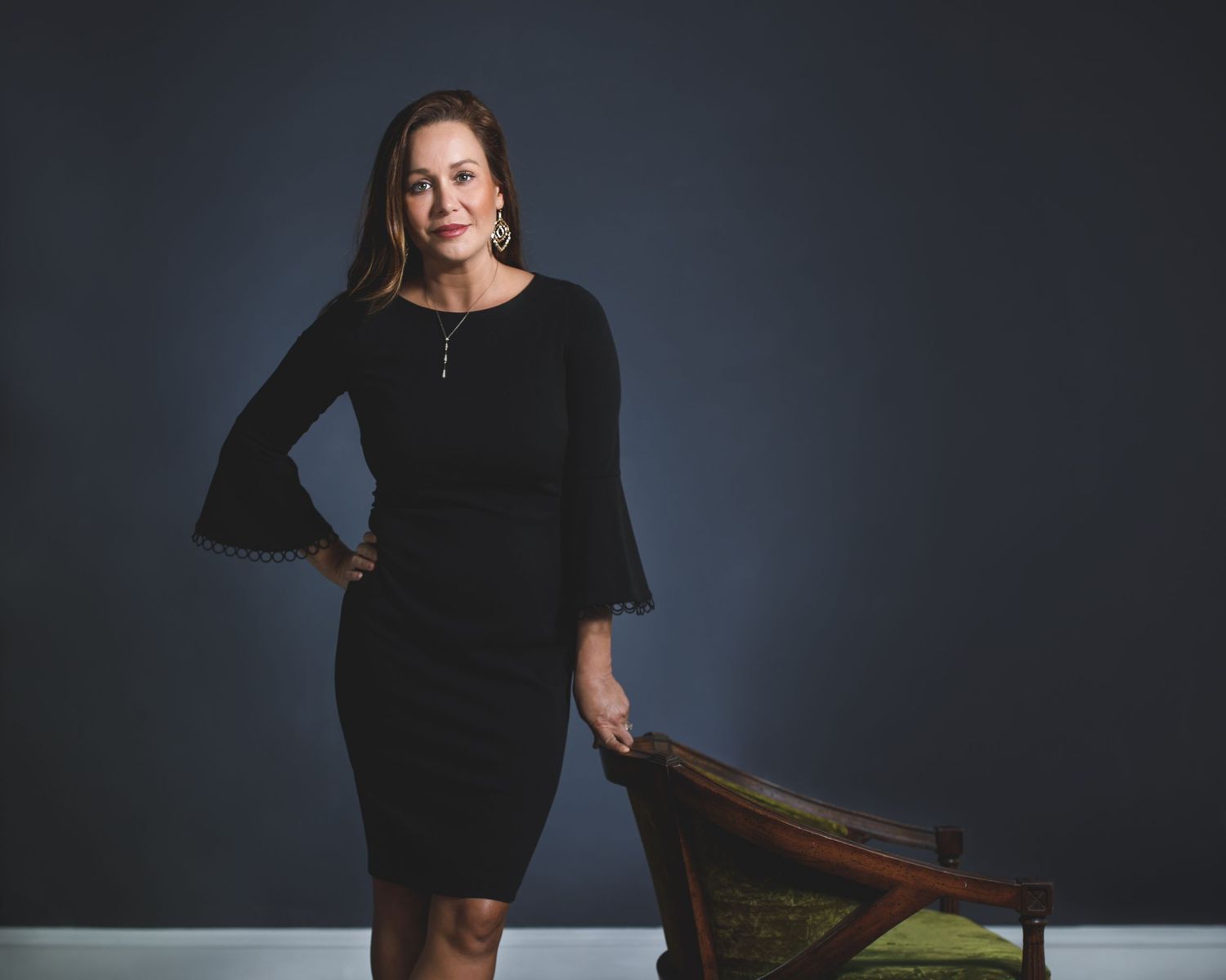 CEO Portrait Photography. Realtor Portrait Photography. Branding Portrait Photography.