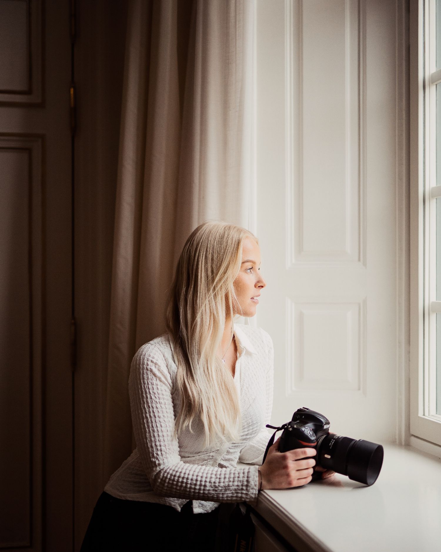 Familjefotograf i Stockholm