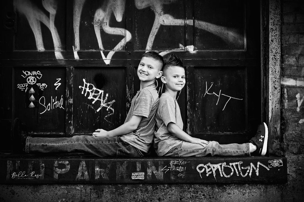 Family Session