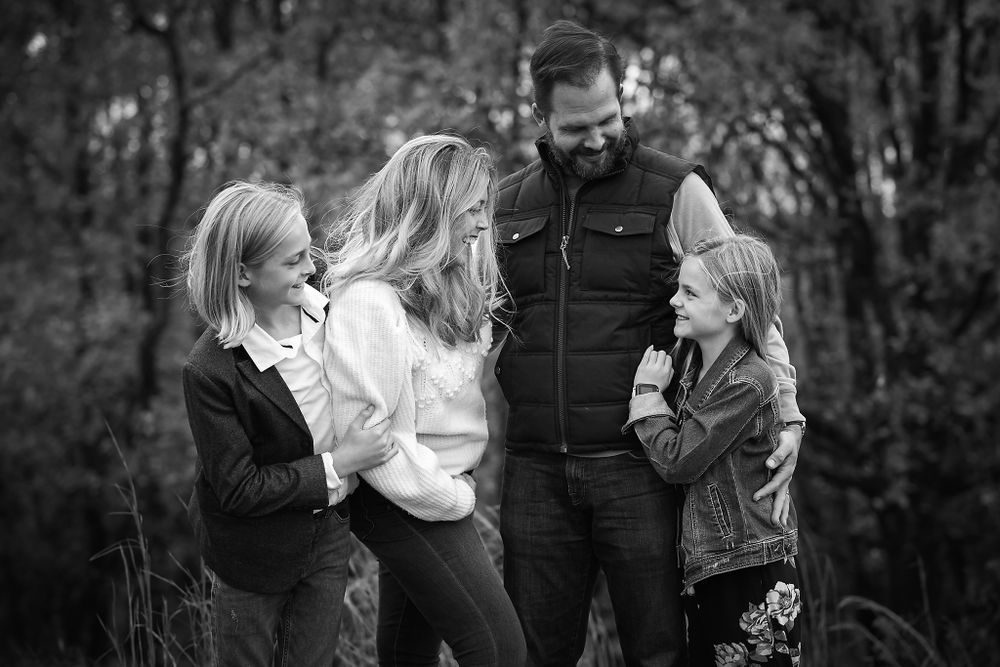 Family Session