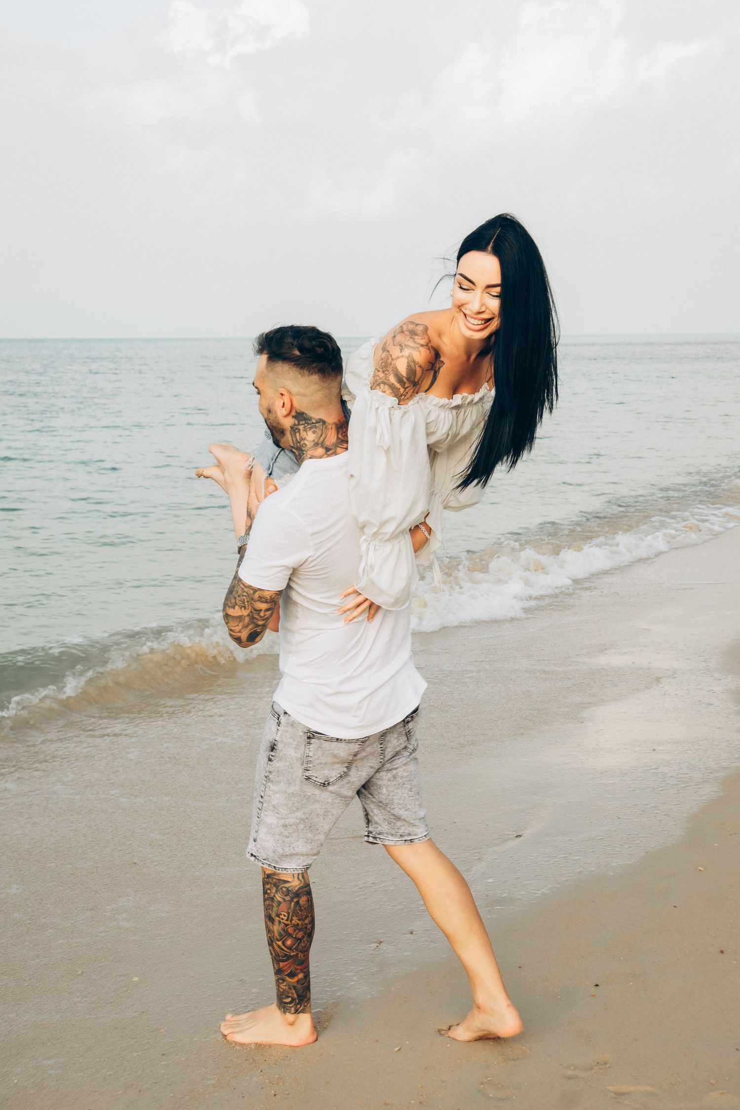 Koh Samui couples photographer