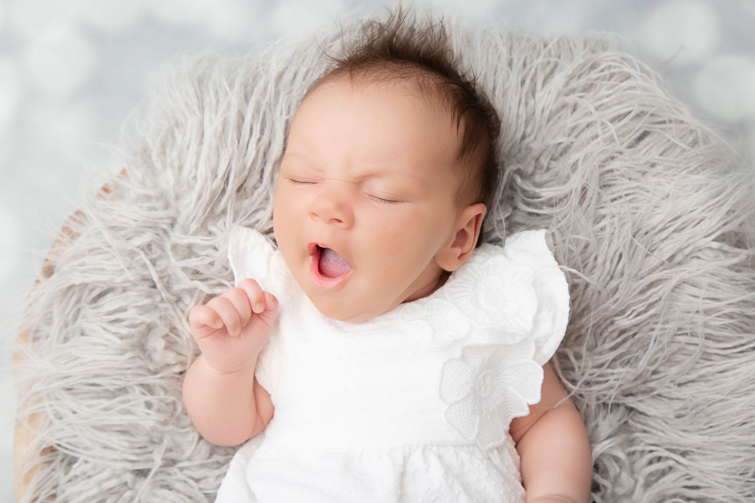 Newborn Photography Hertfordshire