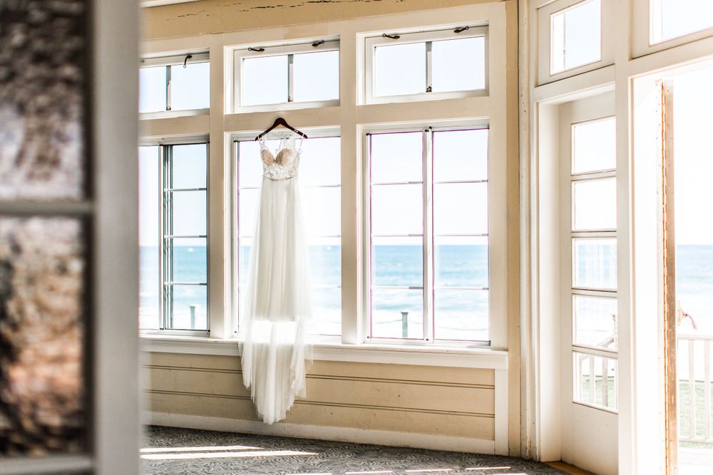 Dunes Club Wedding Photography