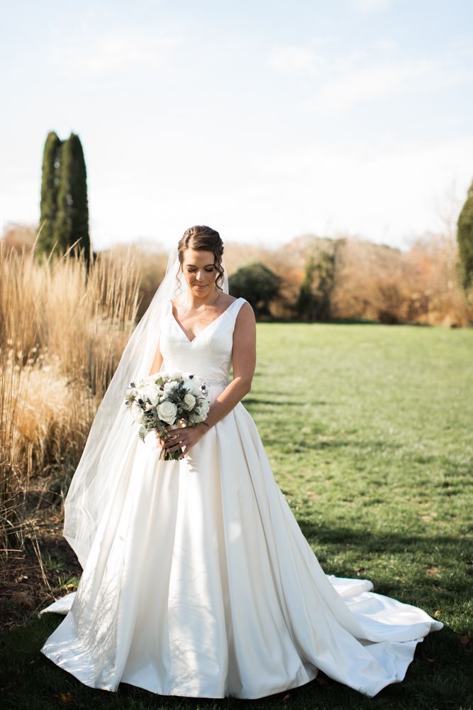 Rhode Island Wedding Photographer