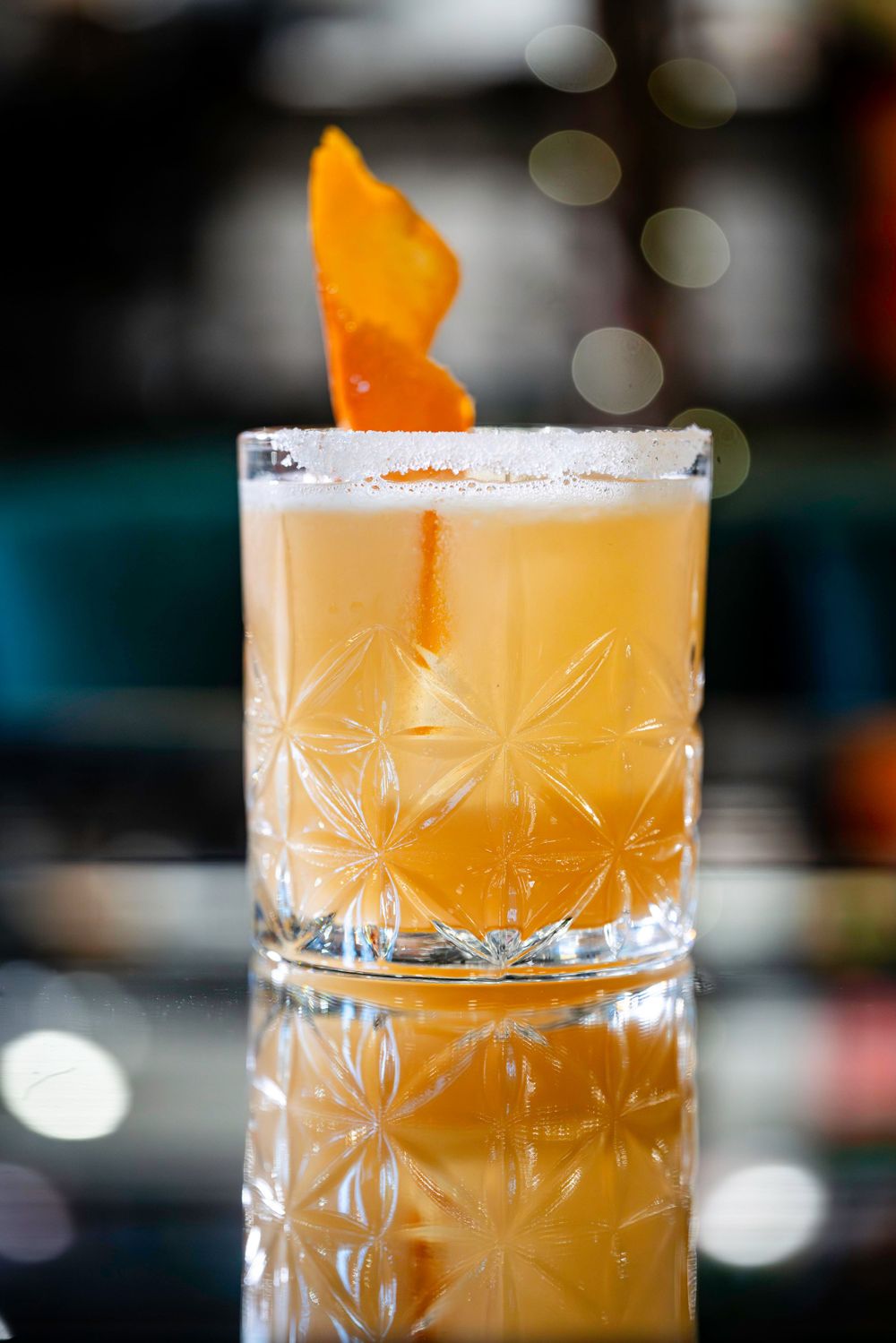 Cocktails, Hospitality, Food Photography