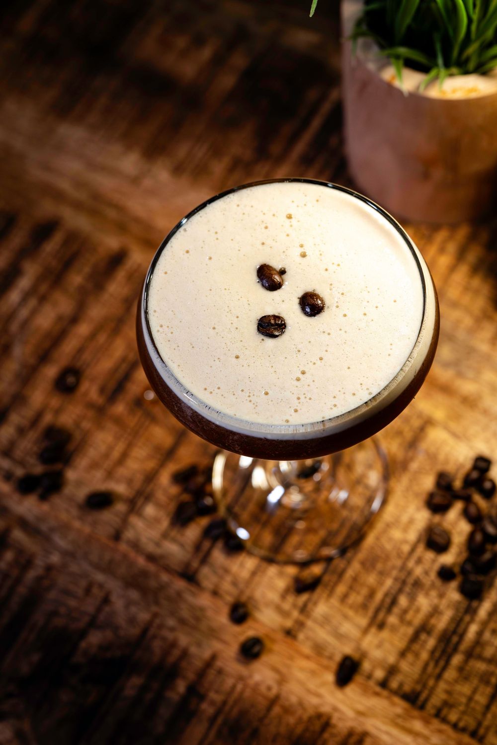 Cocktails, Hospitality, Food Photography