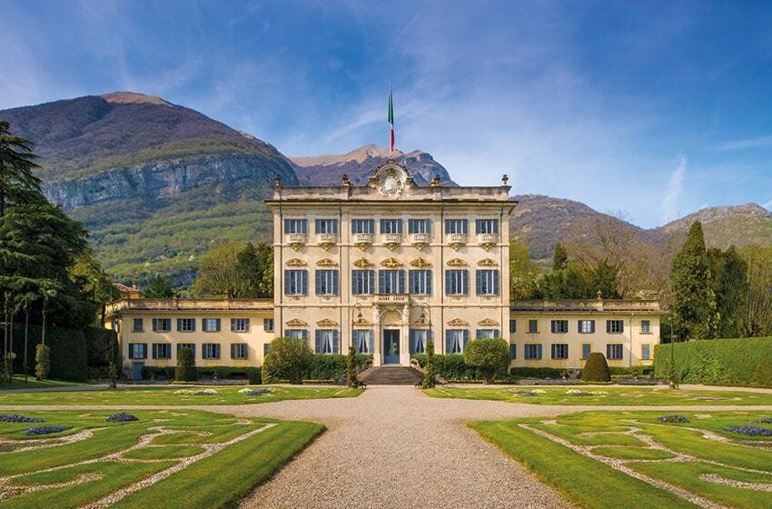 Best Italian Wedding Venues for 2023 with IG links