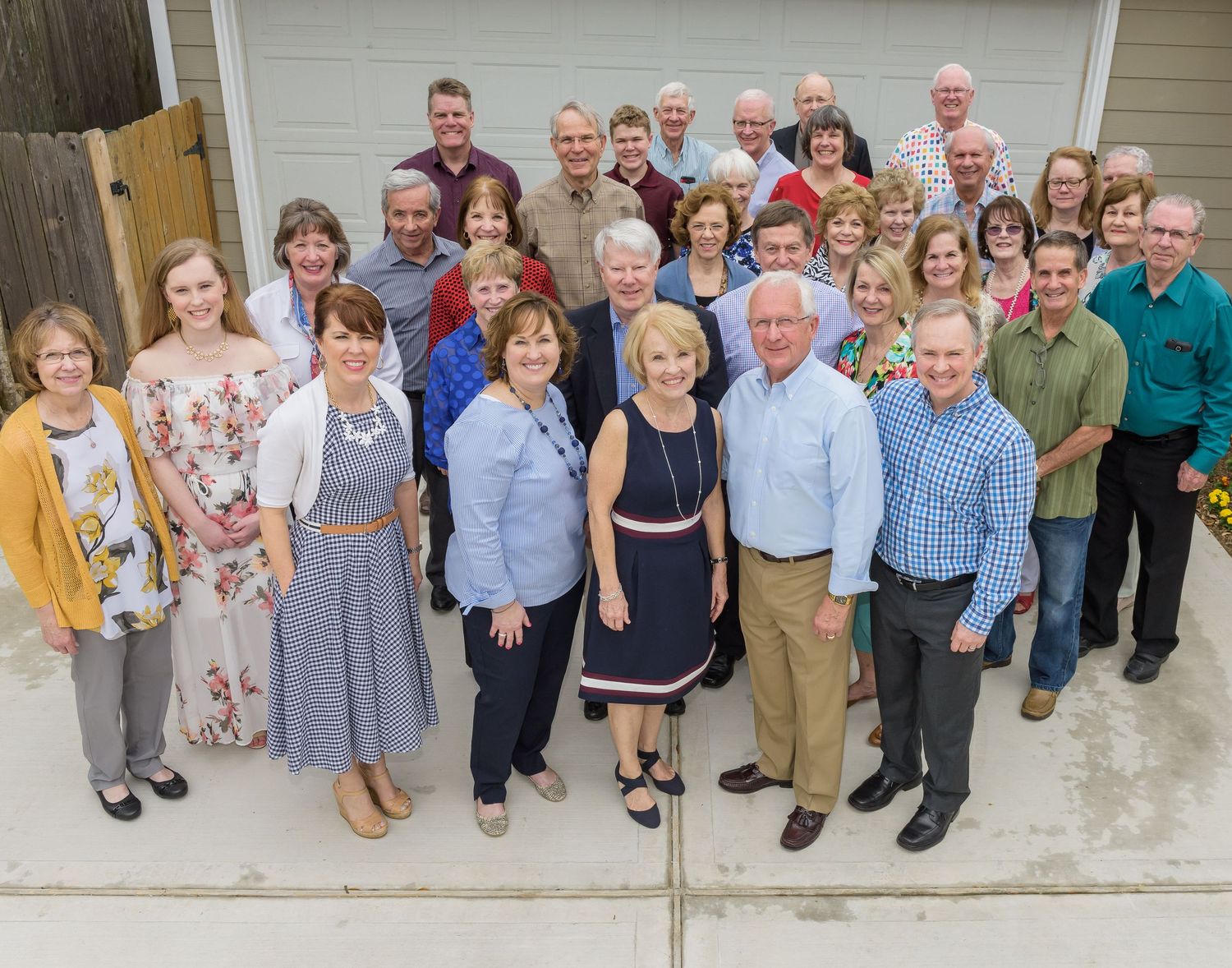Capturing Lasting Memories: Lynn Pennington's Houston Event Photography