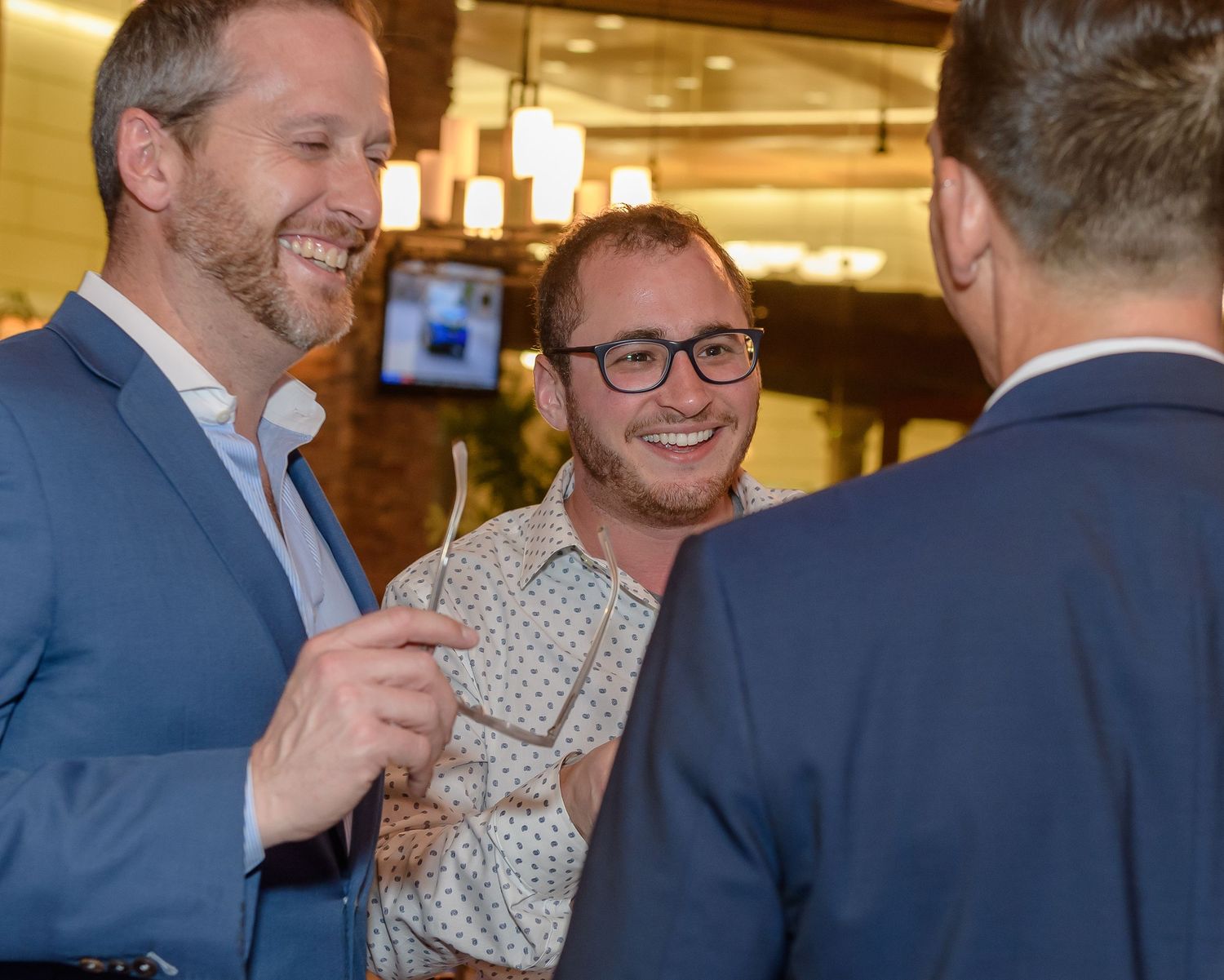 Capturing Lasting Memories: Lynn Pennington's Houston Event Photography