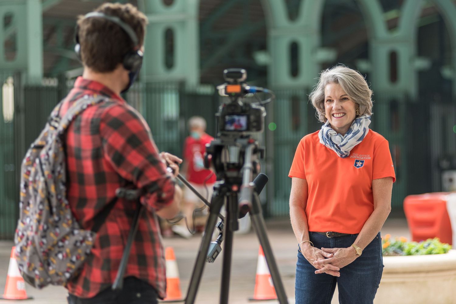 Capturing Lasting Memories: Lynn Pennington's Houston Event Photography