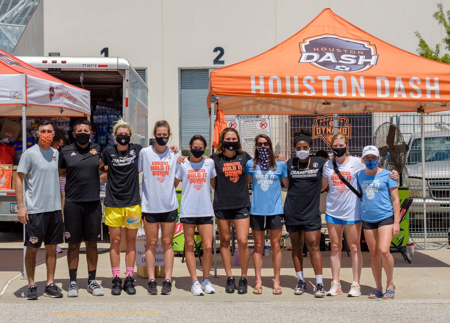 Capturing Lasting Memories: Lynn Pennington's Houston Event Photography