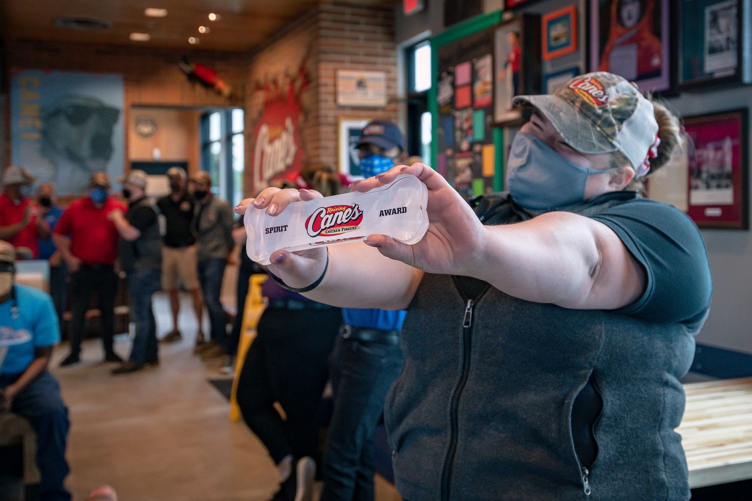 Capturing Lasting Memories: Lynn Pennington's Houston Event Photography