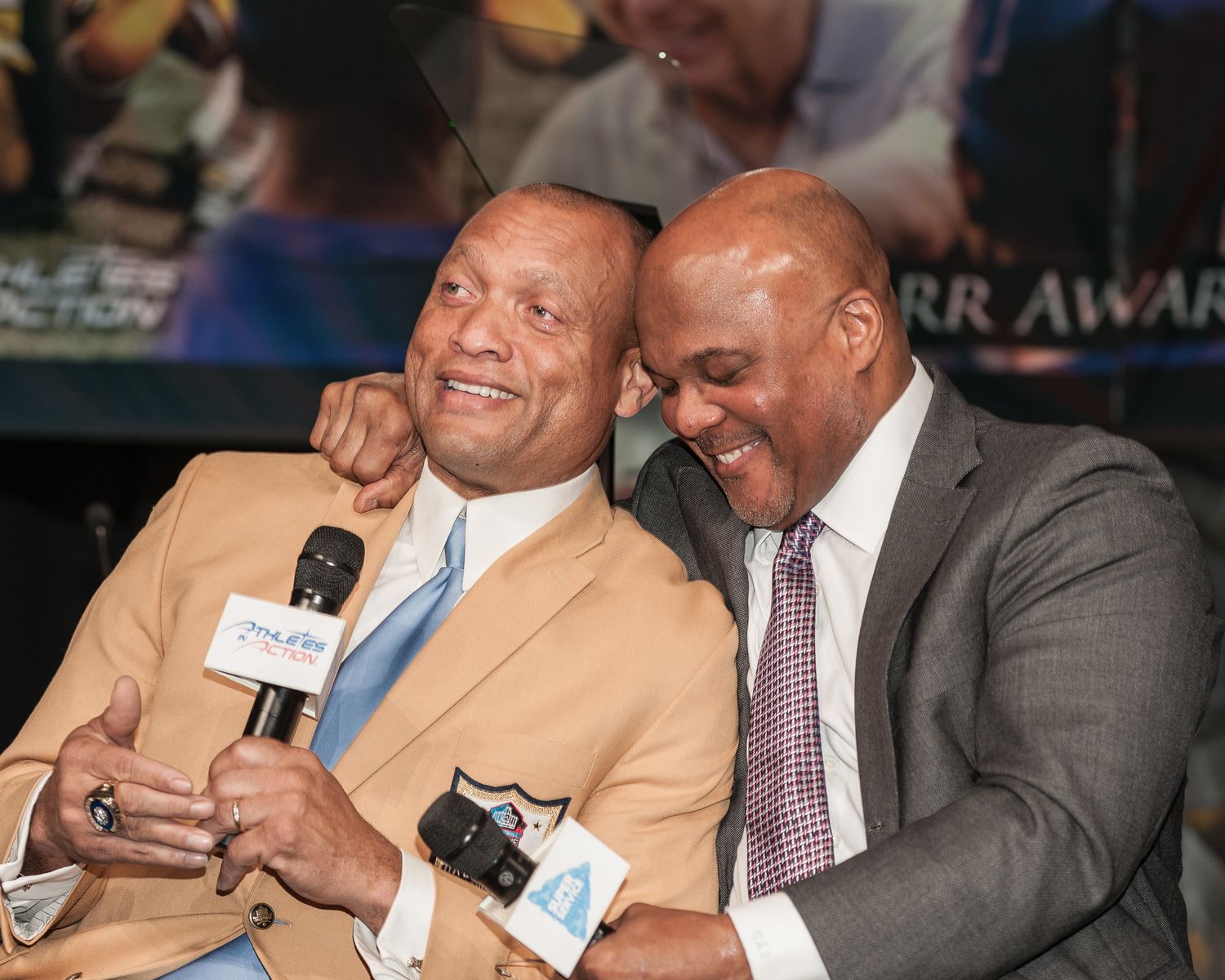 Capturing Lasting Memories: Lynn Pennington's Houston Event Photography