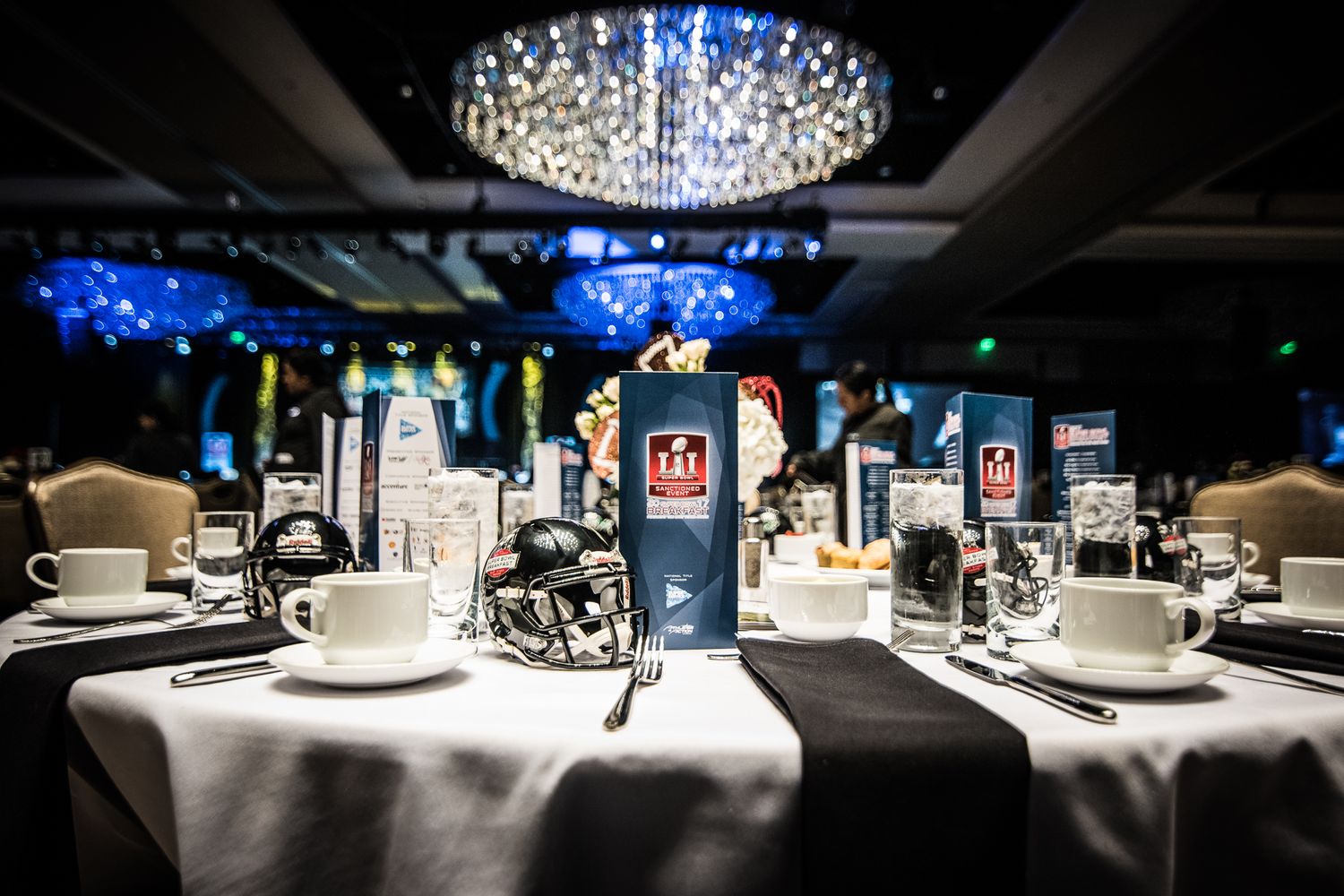 Capturing Lasting Memories: Lynn Pennington's Houston Event Photography
