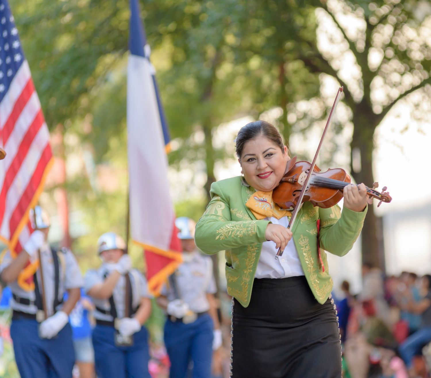 Capturing Lasting Memories: Lynn Pennington's Houston Event Photography