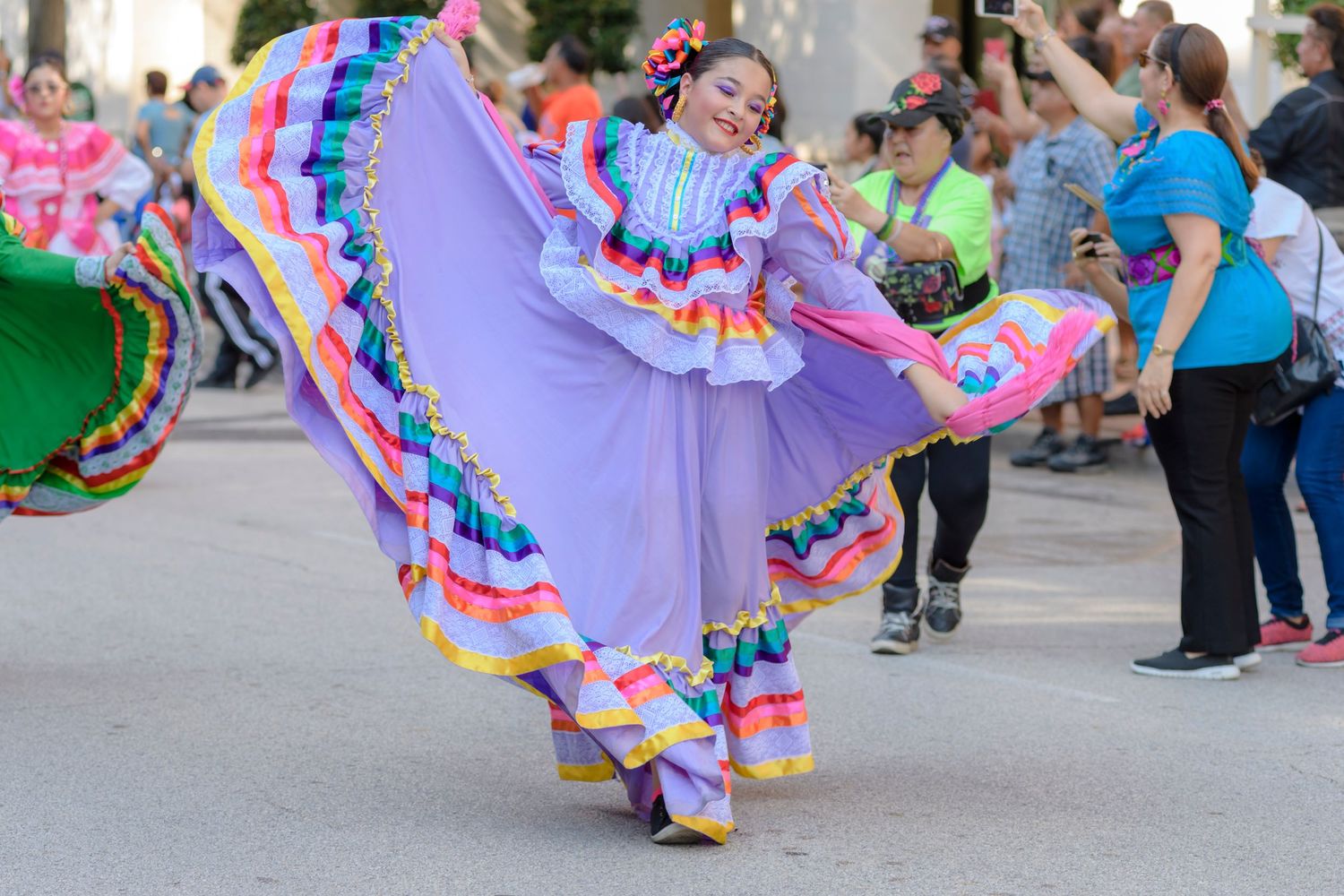 Capturing Lasting Memories: Lynn Pennington's Houston Event Photography