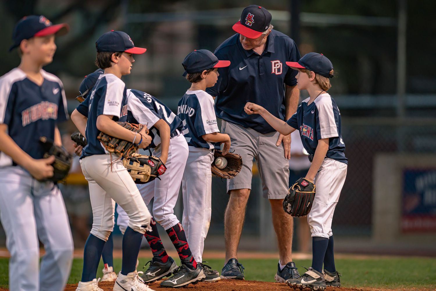 Capturing Lasting Memories: Lynn Pennington's Houston Event Photography