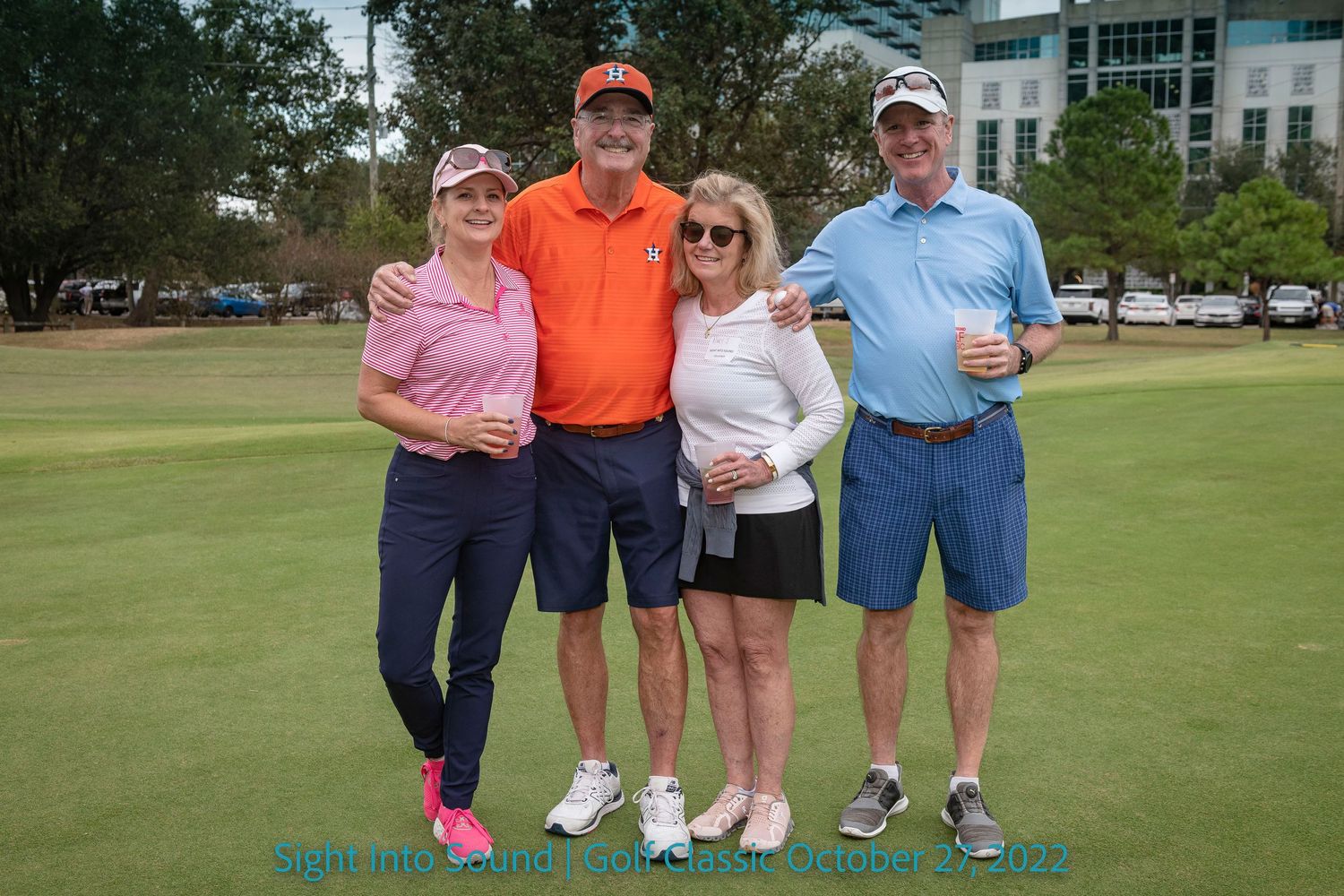 Capturing Lasting Memories: Lynn Pennington's Houston Event Photography