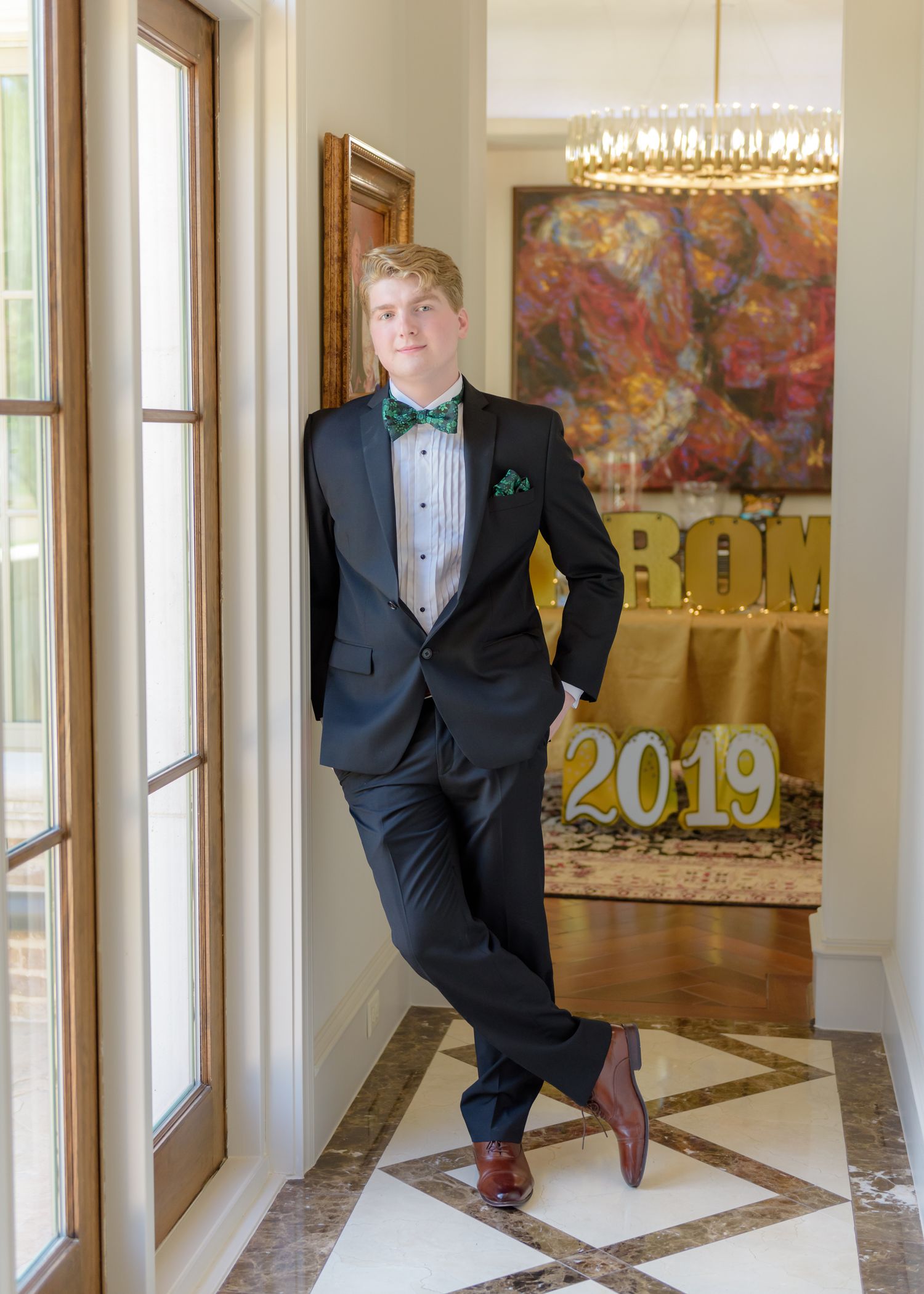 Capturing Lasting Memories: Lynn Pennington's Houston Event Photography